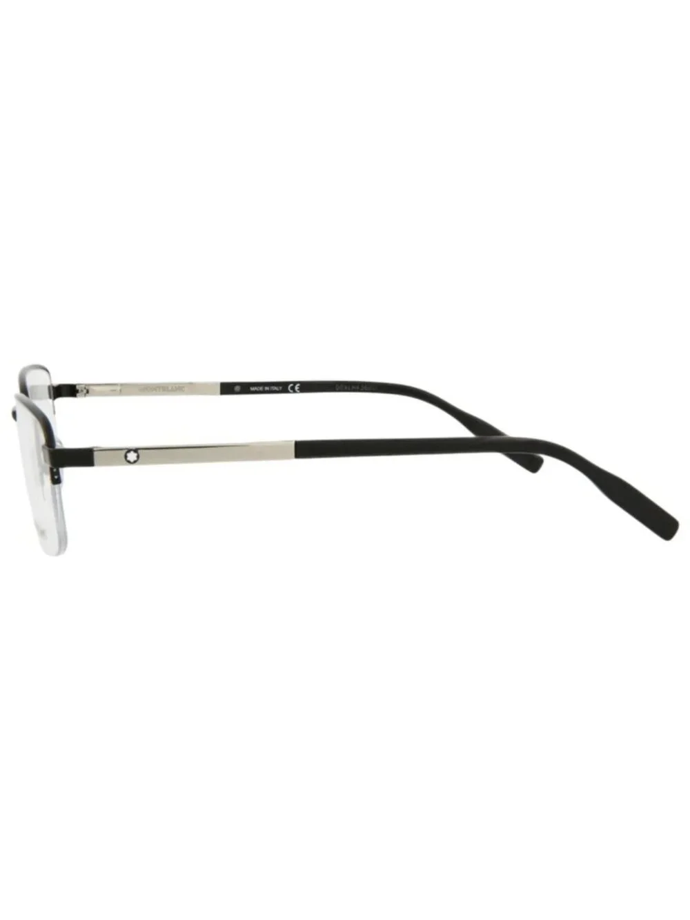 Montblanc new eyeglasses